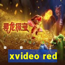 xvideo red